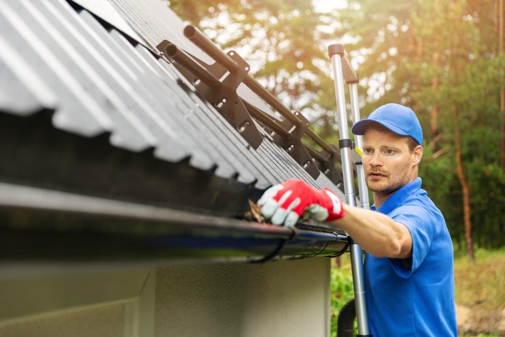 All Service Specialists