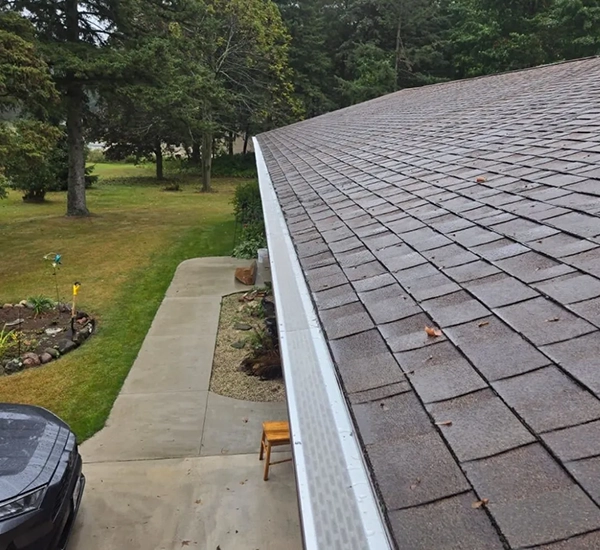 Gutter-Protection
