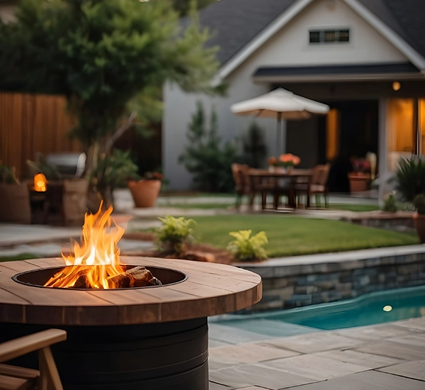 Outdoor-Design