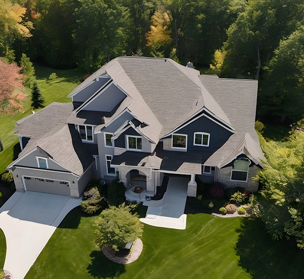 Roofing