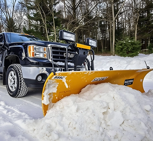 Snow-Removal