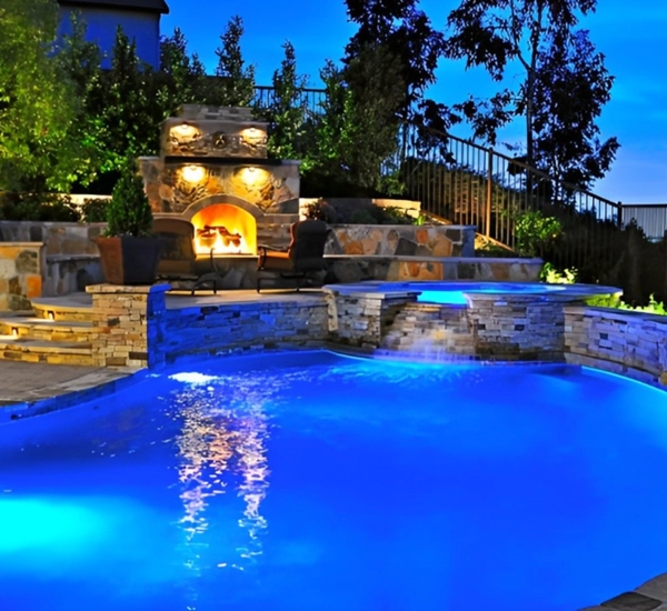 pool-services