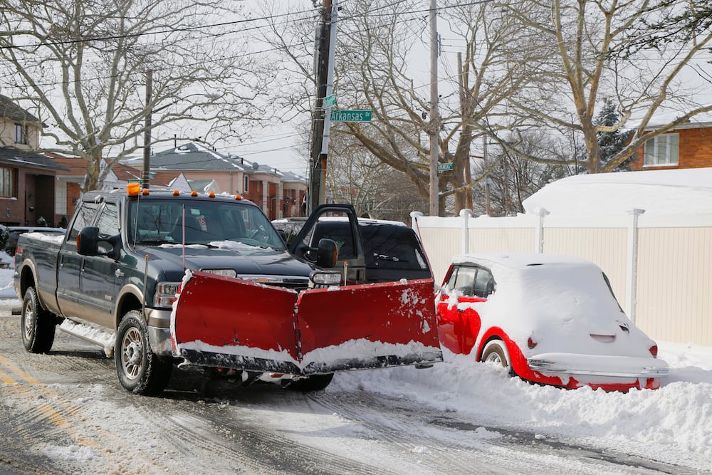 snow-remove
